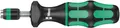 Wera 7441 Werkstatt Drehmoment-Schraubendreher 1.2 - 3 Nm