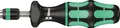 Drehmomentschraubendreher 7441 1,2 - 3 Nm WERA