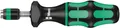 Serie 7400 Kraftform einstellbare Drehmomentschraubendreher (0,1-3,0 Nm) mit Rap
