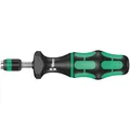 Wera Serie 7400 Kraftform einstellbare Drehmomentschraubendreher (0,1-3,0 Nm)