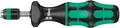 Wera Drehmomentschraubendreher 1/4" 1,2-3,0 Nm L:155mm