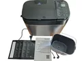 Panasonic SD-YR2550 Brotbackautomat vollautomatisch mit Zubehör Anleitung