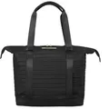 travelite BARBARA STEPP 2 in 1 Shopper Schwarz