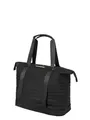 Travelite Shopper BARBARA STEPP, 2 in 1 Tasche, wandelbar zum Rucksack, vielseitige Alltagstasche, 44 x 38 x 21 cm, 27 L, 0,8 kg