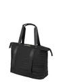 Travelite BARBARA STEPP 2 in 1 Shopper, Schwarz