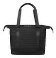 travelite Barbara Stepp 2 in 1 Shopper Shopper Tasche Black schwarz Neu
