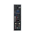 ASUS ROG STRIX Z590-F GAMING WIFI - Motherboard - ATX - LGA1200-Sockel - Z590 Chipsatz - USB-C Gen2, USB 3.2 Gen 1, USB 3.2 Gen 2, USB-C Gen 2x2 - Bluetooth, 2.5 Gigabit LAN, Wi-Fi - Onboard-Grafik (CPU erforderlich)
