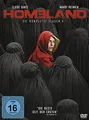 Homeland - Season 4 [4 DVDs]