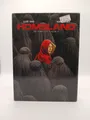 Homeland - Season 4 [4 DVDs] Maher Asaad Baker Danes, Claire, Damian Lewis  und