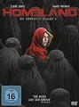 Homeland - Die komplette Season 4 [4 DVDs] | DVD | Zustand gut