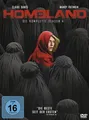 Homeland - Die komplette Season 4 | DVD