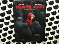 3...Homeland - Staffel 4 -- IIII 4 DVD