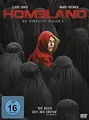 Homeland - Die komplette Season 4 [4 DVDs] von not s... | DVD | Zustand sehr gut