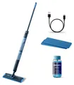 Philips XV5113/11OneUp 5000 Series Naß-/Trockensauger bis 70 min Laufzeit 2 Ah