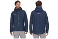 Mammut Outdoorjacke Mammut Alto Light HS Hooded Jacket Herren Outdoor Wanderjacke