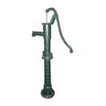 Handschwengelpumpe Gartenpumpe Wasserpumpe Pumpe Klassik mit Pumpenständer