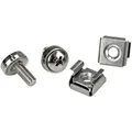 Startech SCREWS und CAGE NUTS M5