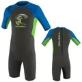 O'Neill Neoprenanzug O'Neill Shorty Toddler Reactor Spring Kinder Neopren Neoprenanzug 6 (126-133)