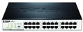 D-Link DGS-1024D/E 24-Port GigaExpress Switch