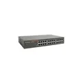 D-Link DGS 1024D - Switch - 24 x 10/100/1000 - Desktop (DGS-1024D/E)