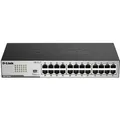 D-Link DGS-1024D Unmanaged Switch 24x Gigabit Ethernet