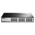 D-Link Dgs-1024d (24 Ports) (DGS-1024D/E)