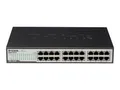 D-Link DGS 1024D - Switch - unmanaged - 24 x 10/100/1000