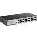 D-Link Gigabit Switch 24Port DGS-1024D/E 5841487