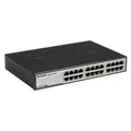 D-Link DGS-1024D/E 24x 10/100/1000 Mbit Rackmount Switch