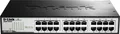 D-Link DGS 1024D - Switch - 24 Anschlüsse