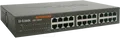 D-LINK DGS-1024D - Switch, 24-Port, Gigabit Ethernet