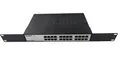 D-Link Netzwerk Switch DGS-1024D Ethernet 24-Port inkl Rack-Winkel