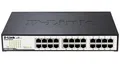 D-Link DGS-1024D, 24-Port Netzwerk Switch