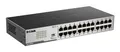 D-Link DGS-1024D 24-Port Gigabit Switch 48 Gbit switch fabric - BRANDNEU