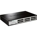 D-Link Switch DGS-1024D, schwarz