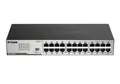 D-Link DGS-1024D Unmanaged Switch [24x Gigabit Ethernet]