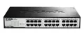 D-Link DGS 1024D - Switch - 24 x 10/100/1000