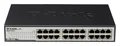 D-LINK DGS 1024D SMB Switch 24