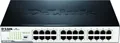 DLink Deutschland 24-Port Gigabit Switch DGS-1024D/E Switch 24-Port