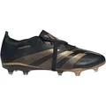 Adidas PREDATOR LEAGUE FT FG - schwarz 46 2/3