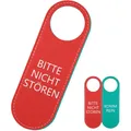Türschild , Nicht Stören, Bitte Reinkommen, Beidseitig Bedruckt, Büro