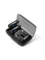 BOYA Microphone LINK V2.0 3.5mm Wireless X2 System Lightning USB-C