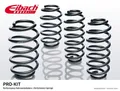 Eibach Pro-Kit Tieferlegungsfedern 25-30 mm Mercedes Benz V-Klasse / Vito (W447)