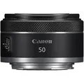 Canon RF 50/1.8 STM