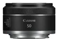 CANON RF 50mm 1:1.8 STM (mit Zugabe)