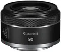 Canon RF 50mm f1.8 STM Lens NEW- For EOS R RP R5 R6