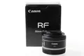 CANON RF 50mm f/1,8 STM - SNr: 4711034371