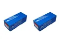 Bremsbacken + Montageset für Bremsbacken ATE für TOYOTA