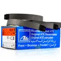ATE 03.0137-0365.2 Bremsbackensatz für TOYOTA AVENSIS T22 Liftback Station Wagon