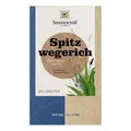 Sonnentor Spitzwegerich Kräutertee, 18 Doppelkammerbeutel, 21,6g (1)